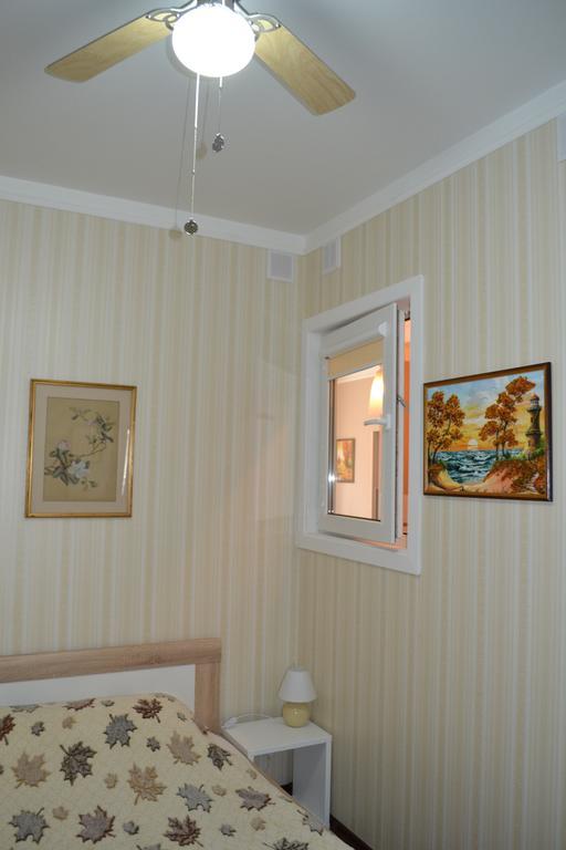 Apartments Amber Riga Quarto foto