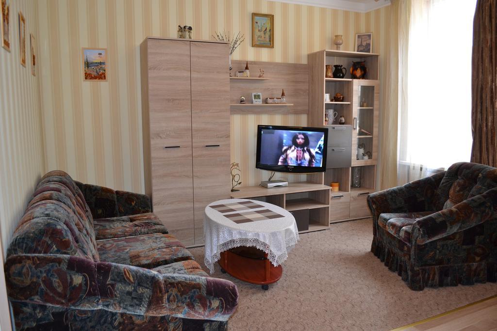 Apartments Amber Riga Quarto foto